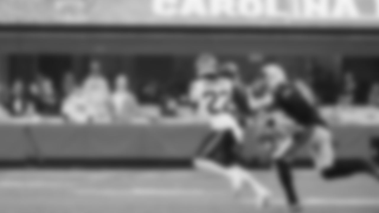 12s travel across the country for a week 17 matchup against the Carolina Panthers on December 28, 2025.