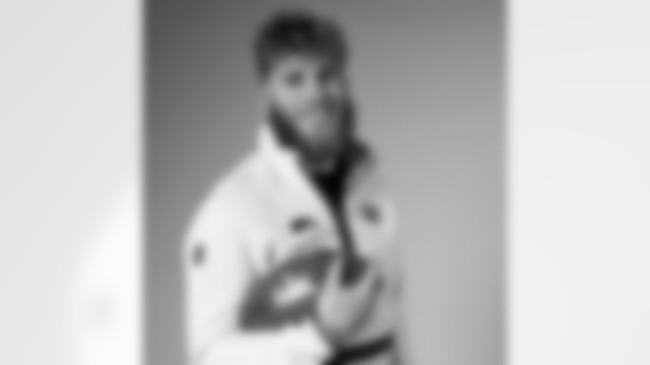 Seahawks wide receiver Cooper Kupp (10) during Super Bowl LX Opening Night media day on February 2, 2026.