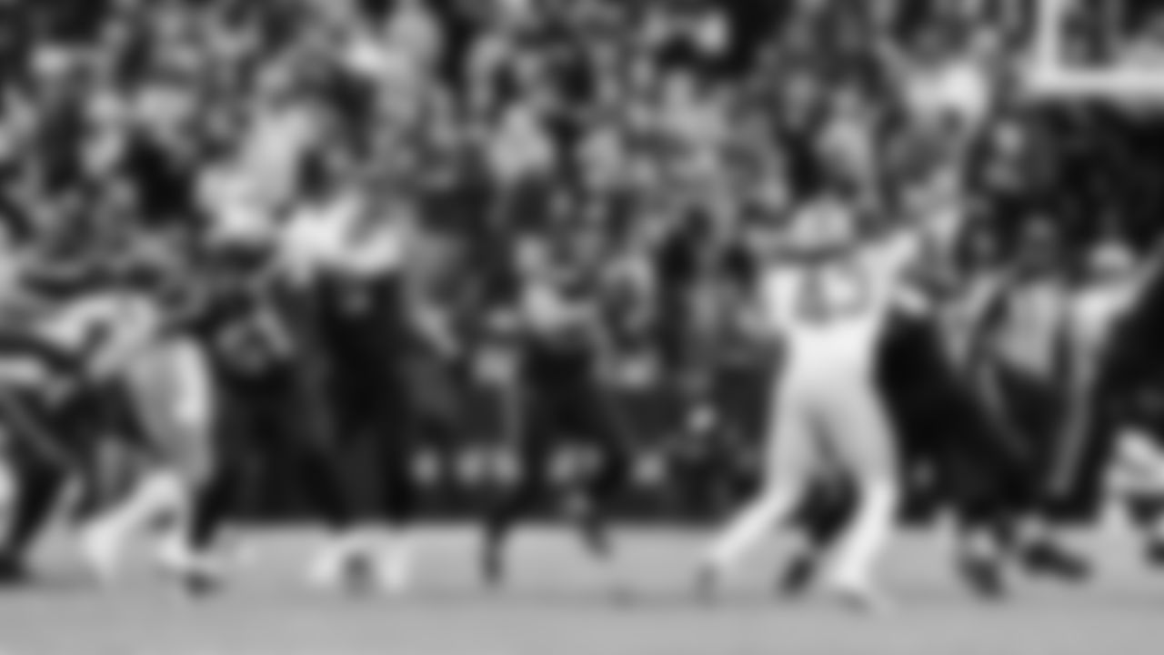 Seahawks in the Divisional Round on January 17, 2026.