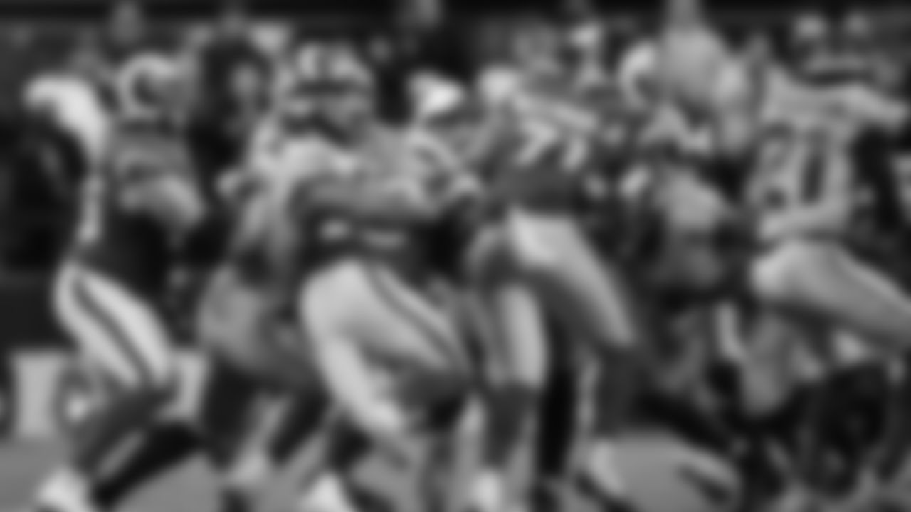 Seahawks vs. Rams in a Rivalries matchup in Week 16 on December 18th, 2025.