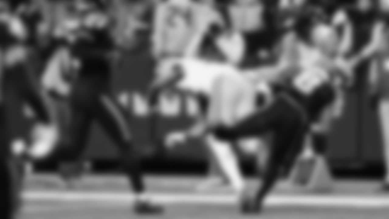 Seahawks in the Divisional Round on January 17, 2026.