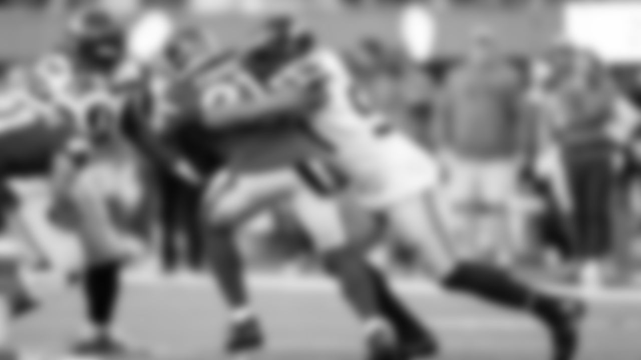 LB Bobby Wagner 2012-2021, 2023