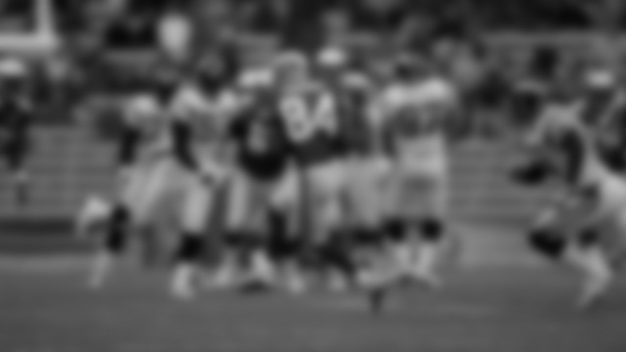 WR Bobby Engram 2001-2008