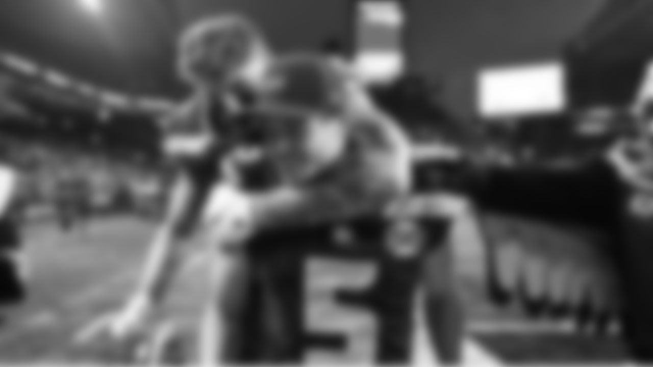 Seahawks vs. Colts - 2025 Week 15