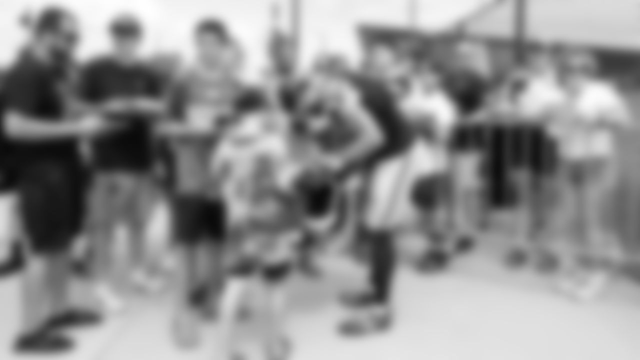 Seahawks wide receiver Cooper Kupp (10) participated in a joint practice with the Packers at Ray Nitschke Field in Green Bay, Wisconsin.