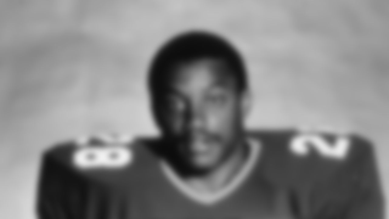 RB Curt Warner 1983 - 1989