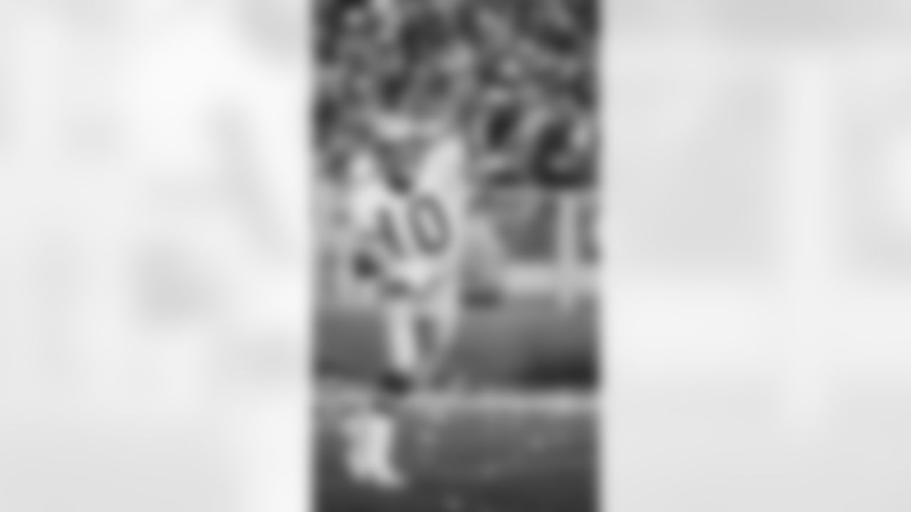 QB Jim Zorn 1976-1984