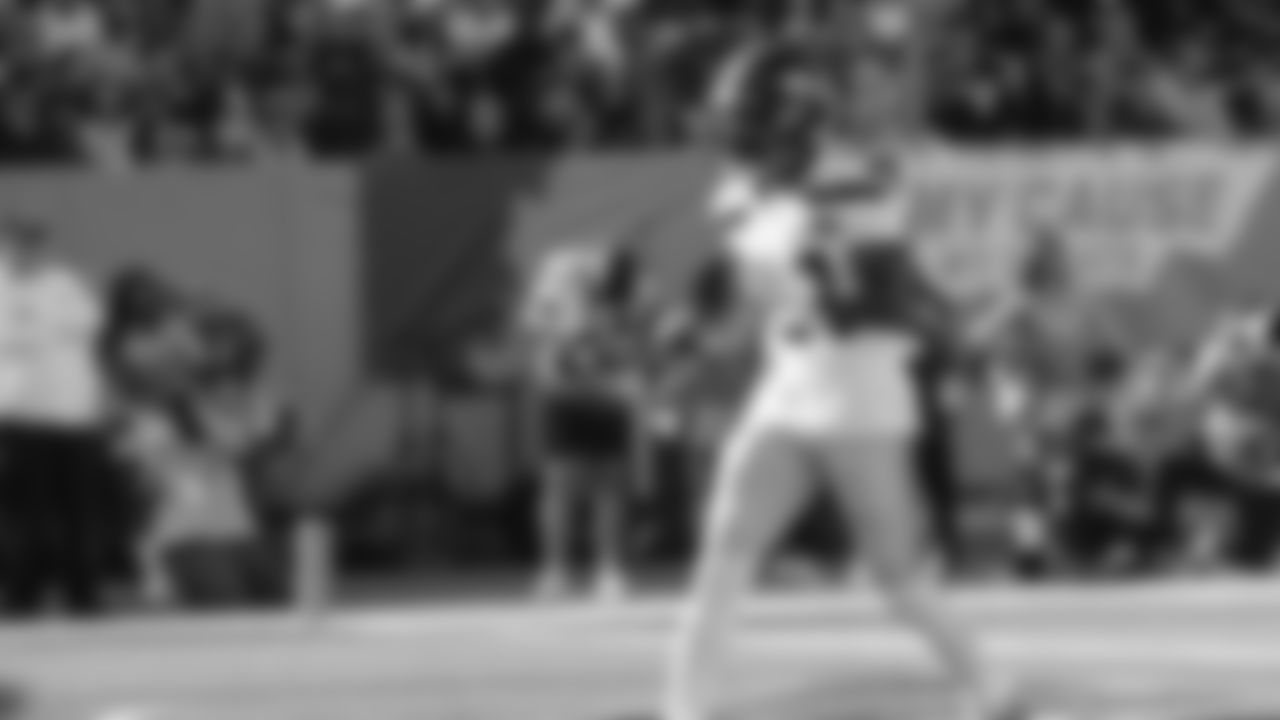 Seahawks at Titans - 2025 Week 12