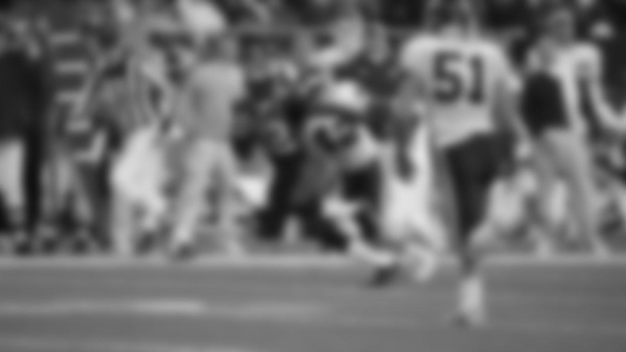 WR Darrell Jackson 2000-2006
