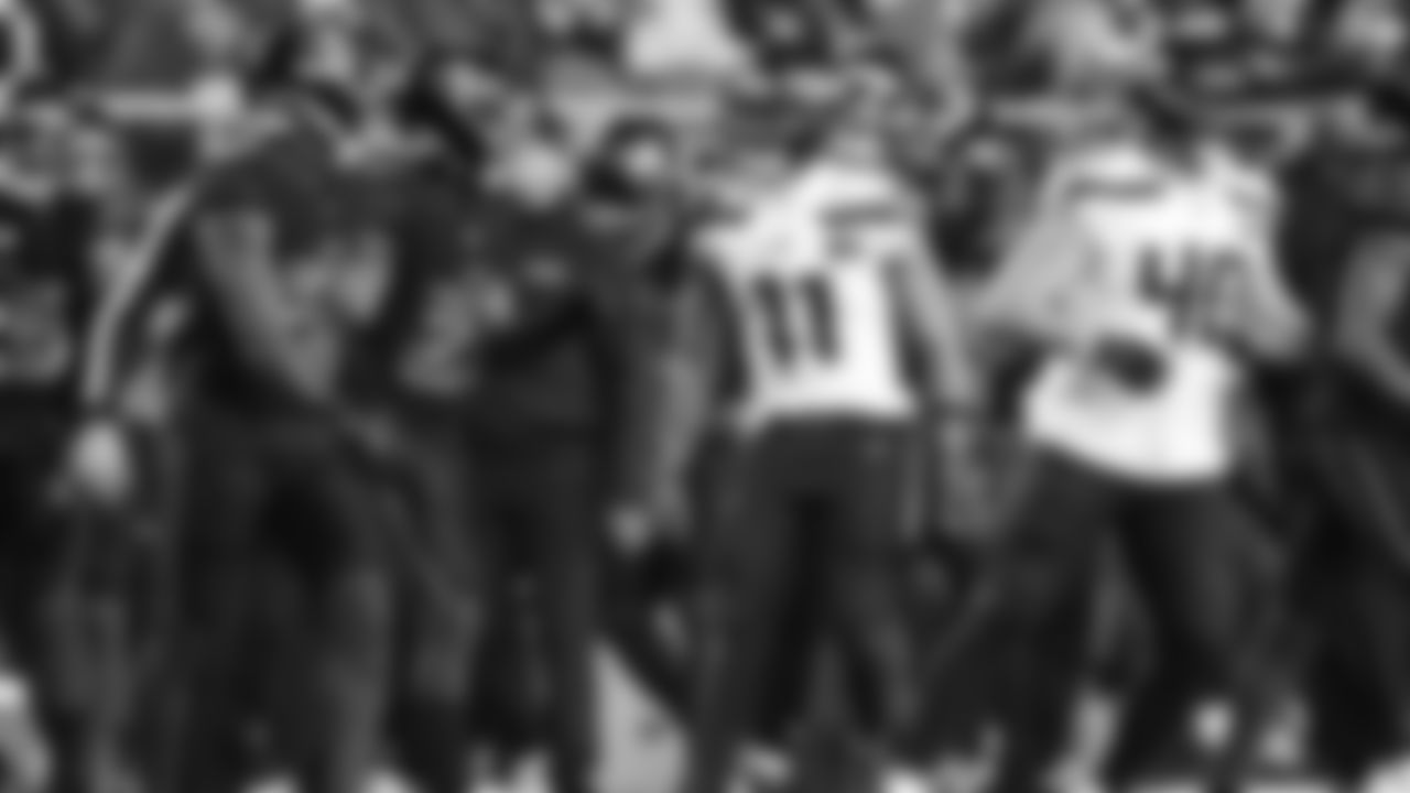 Seahawks vs. 49ers in Week 18 on January 3, 2026.