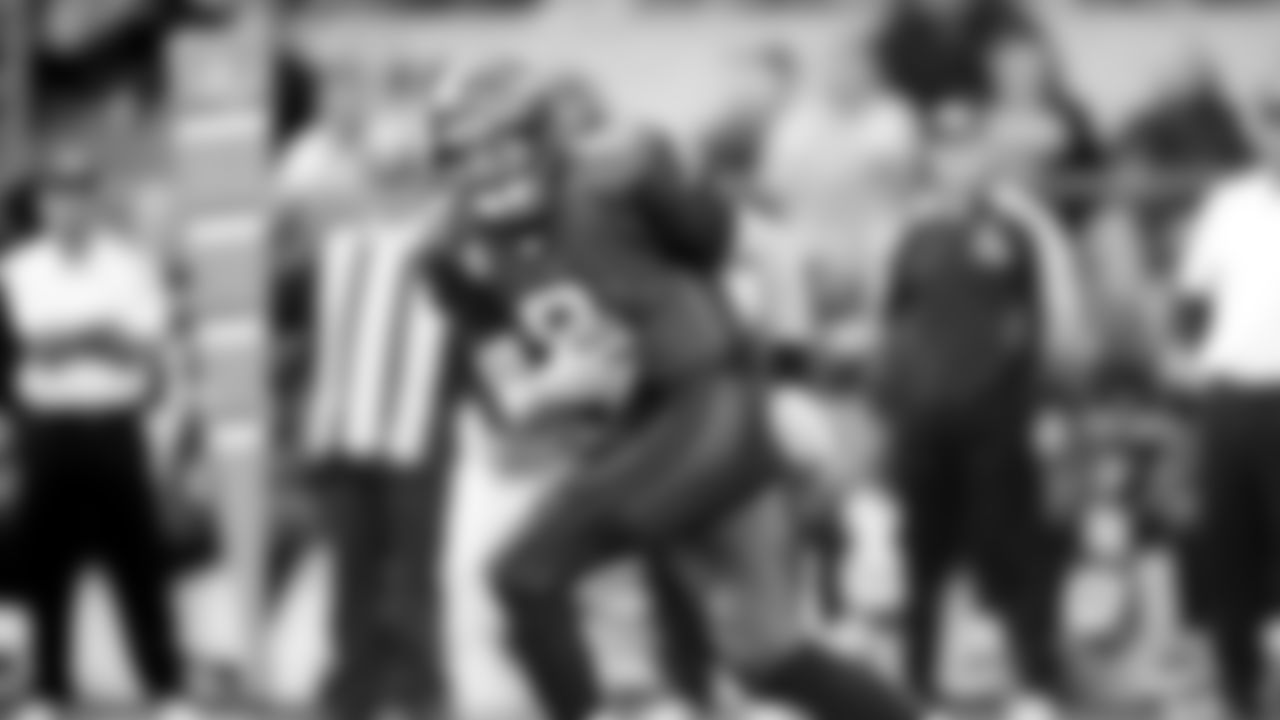 QB Matt Hasselbeck 2001-2010