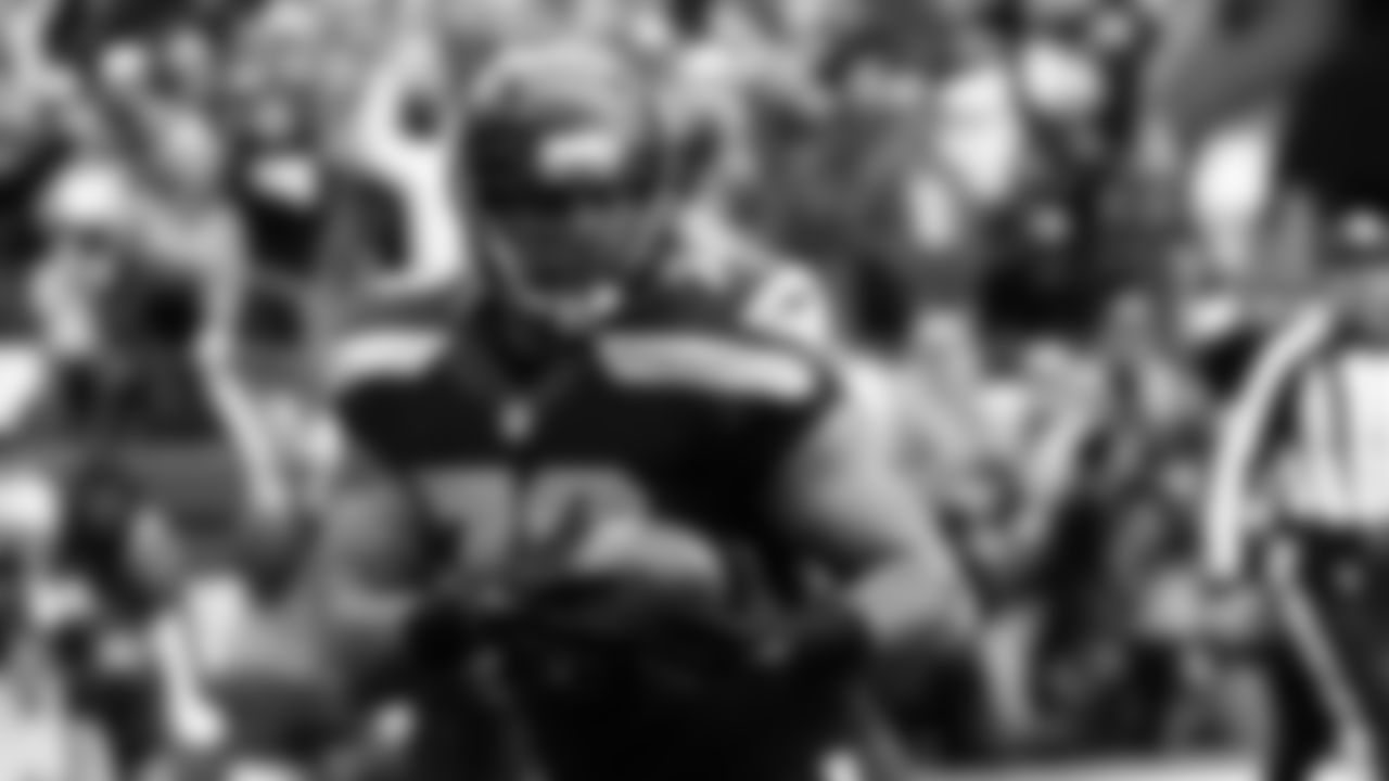 The Seahawks defeated the Packers 28-22 in the NFC Championship on January 18, 2015.