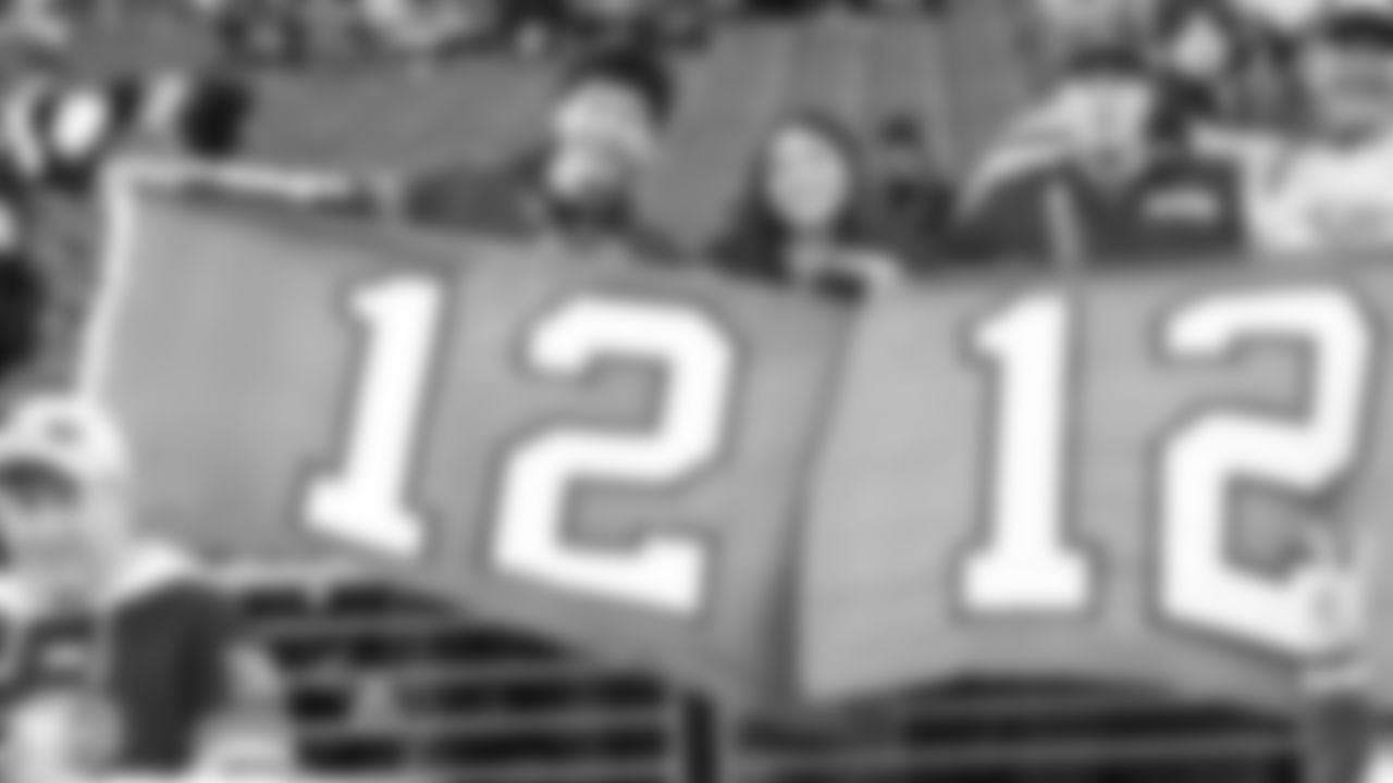 12s bringing the noise in Week 18 on January 3, 2026.