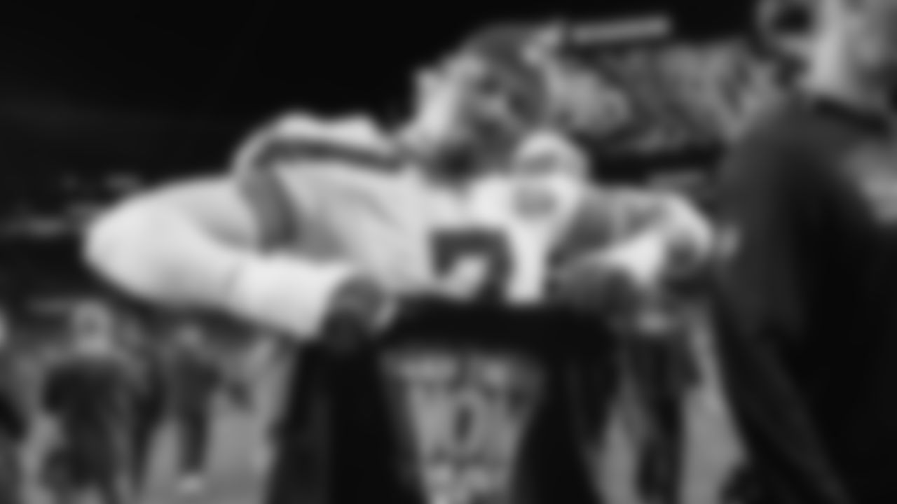 Seahawks at 49ers - 2025 Week 18