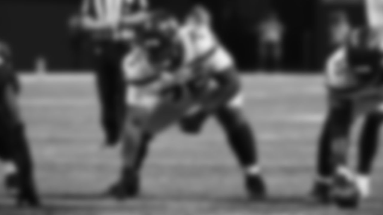 Seahawks At Falcons In Week 14 On December 7th, 2025