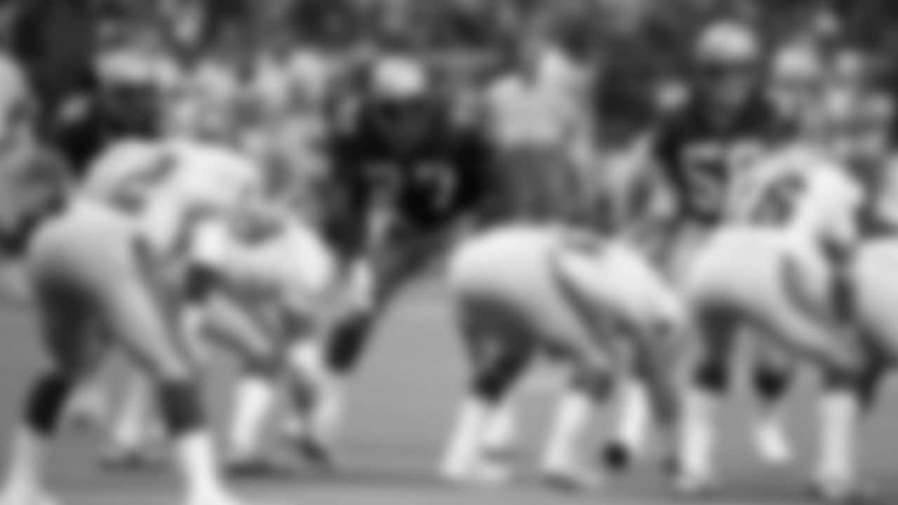 DE Jeff Bryant 1982-1993