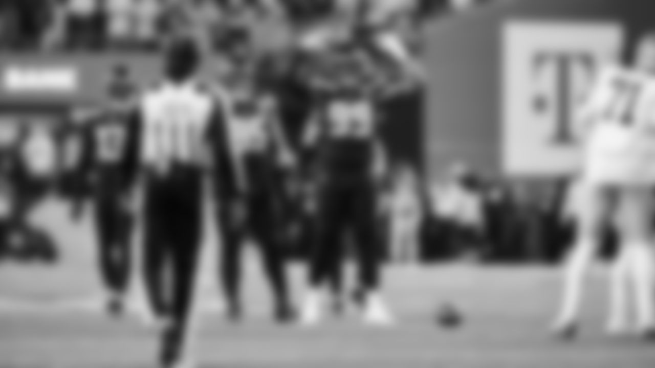 Seahawks in the Divisional Round on January 17, 2026.