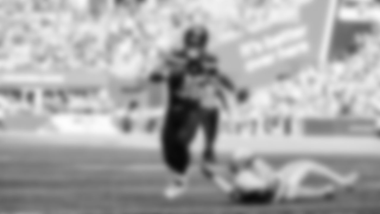 Seahawks vs. Cardinals for a Week 10 divisional matchup on Nov. 9, 2025