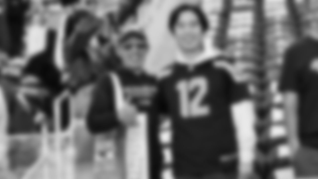 Seattle Seahawks vs. New England Patriots in Super Bowl LX on Sunday, February 8, 2026 at Levi's Stadium.