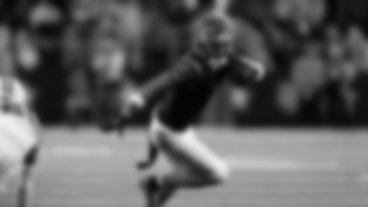 01: WR Ja'Marr Chase - Cincinnati Bengals
