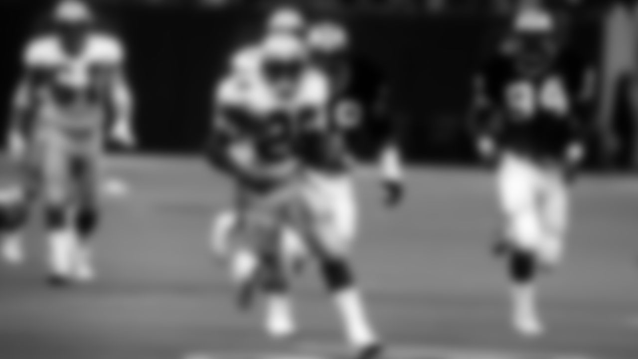 RB Curt Warner 1983 - 1989