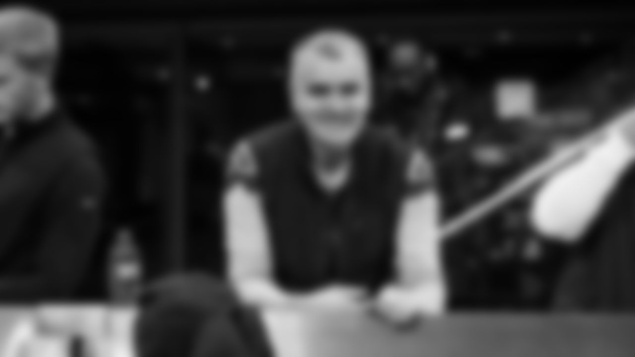 12s Show Out Strong For Week 14 In Atlanta On December 7, 2025