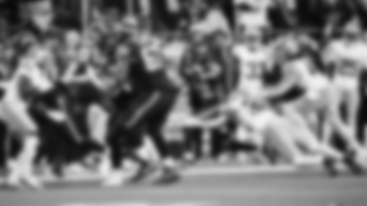 Seahawks in the Divisional Round on January 17, 2026.