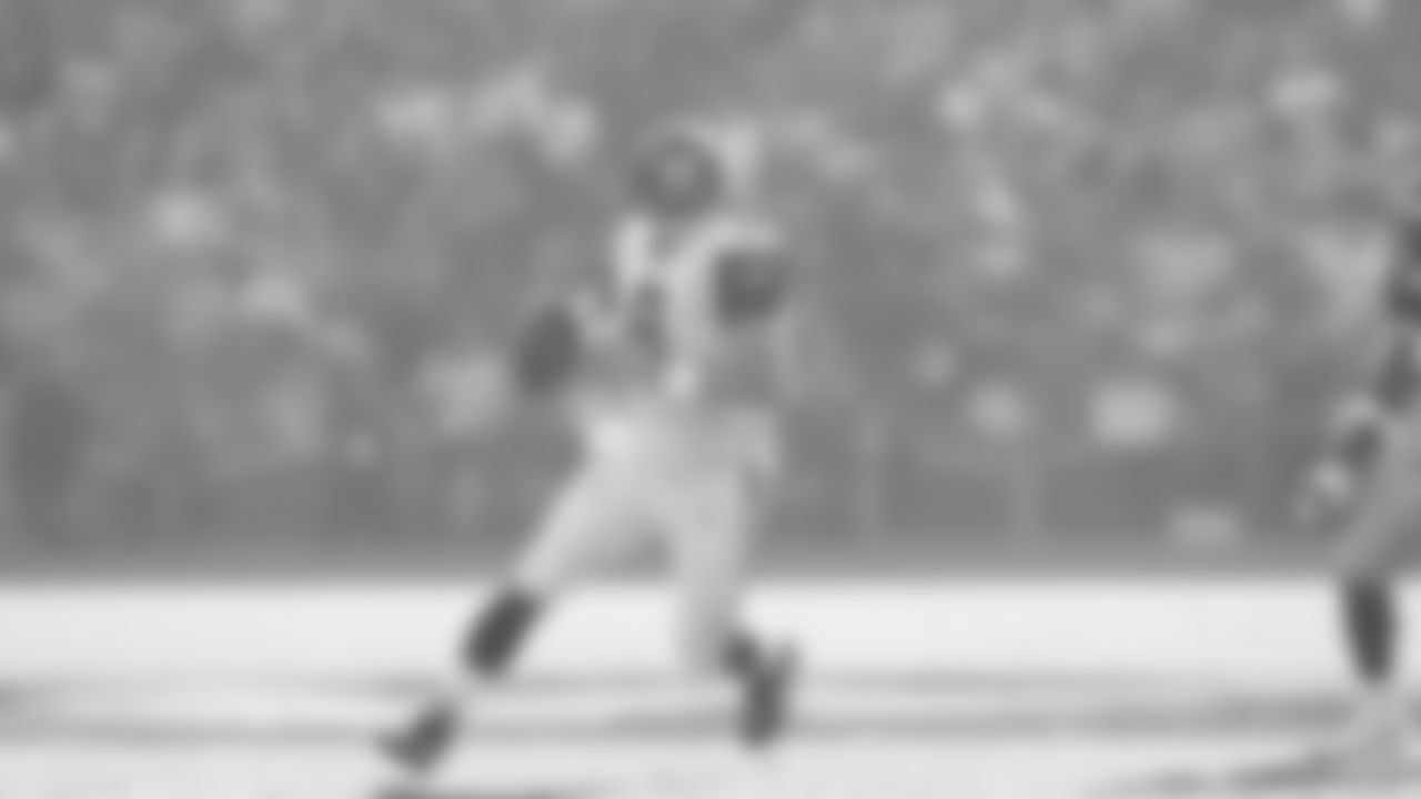 QB Matt Hasselbeck 2001-2010