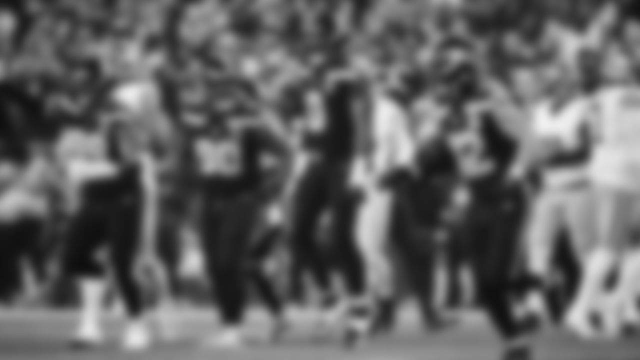 Seahawks in the Divisional Round on January 17, 2026.