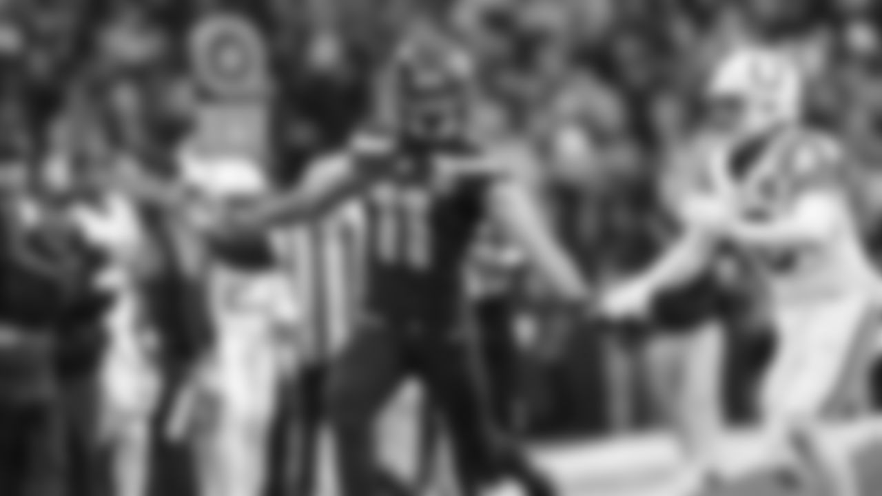 Seahawks vs. Colts in Week 15 on December 14, 2025