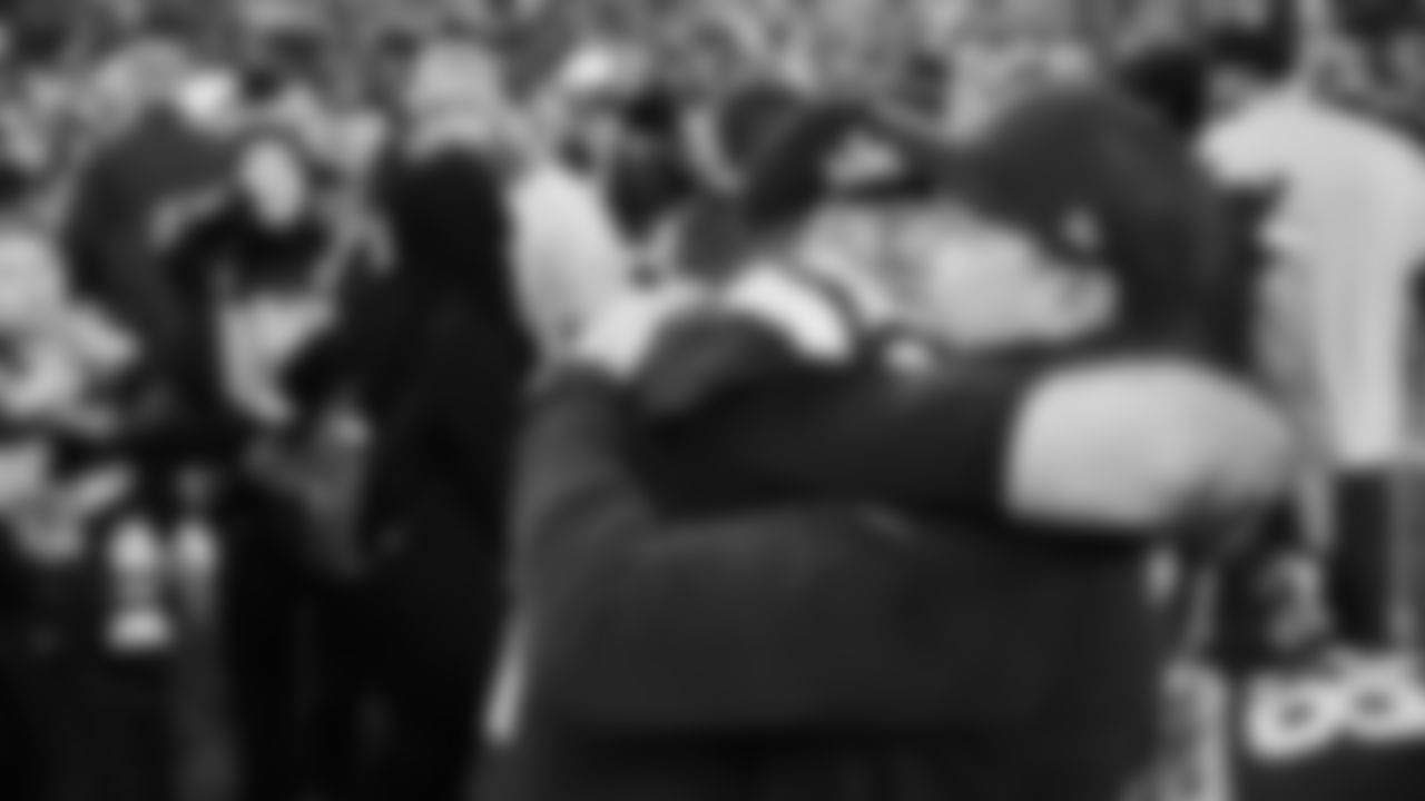 The Seahawks defeated the Rams 31-27 to win the NFC Championship and advance to Super Bowl LX.