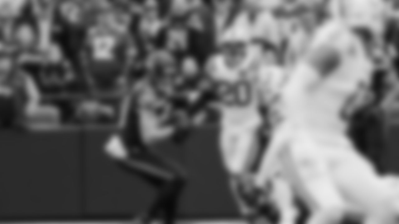 Seahawks vs. Colts in Week 15 on December 14, 2025