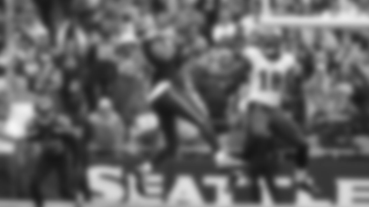S Kam Chancellor 2010-2017