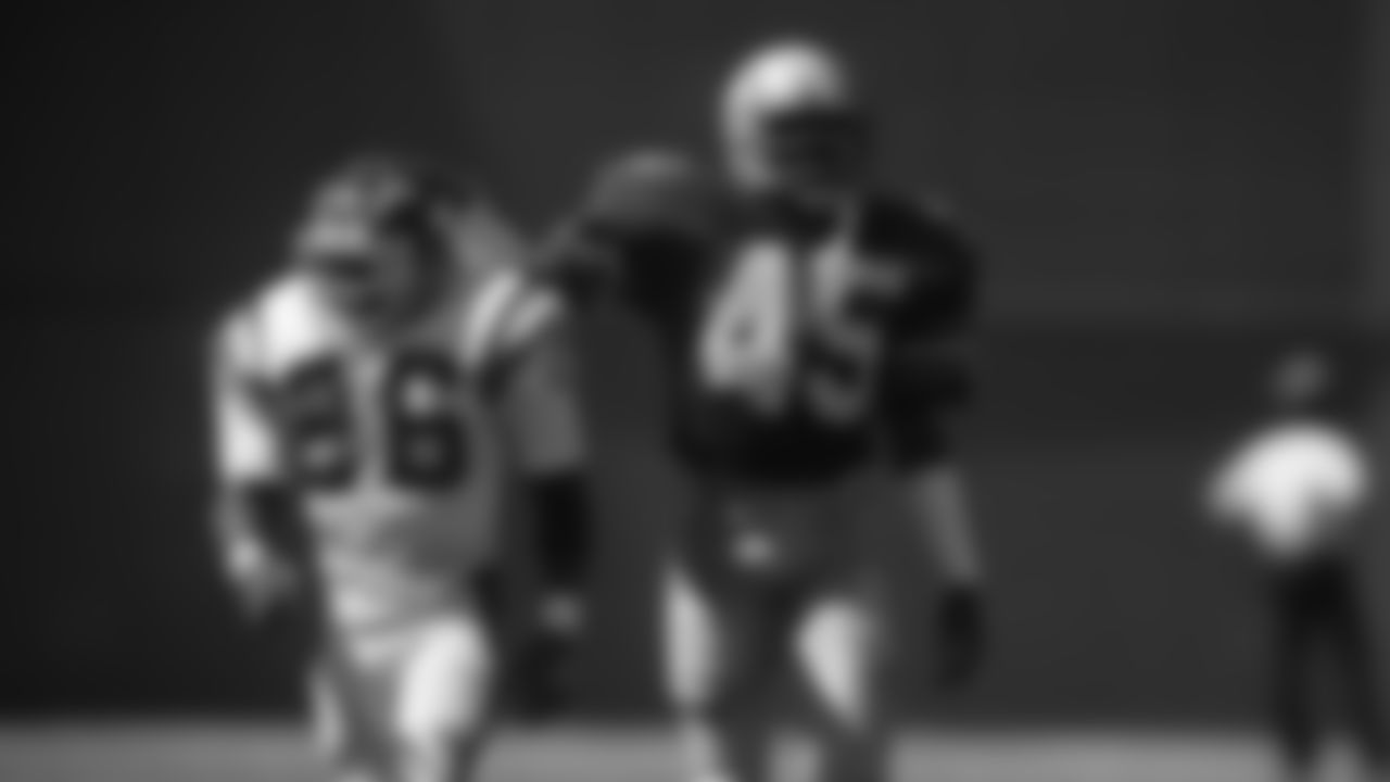 S Kenny Easley 1981-1987
