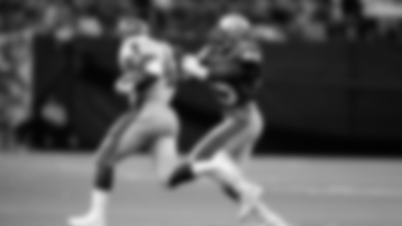 The Seahawks drafted safety Kenny Easley in the 1st round on the 1981 NFL Draft and he went on to play seven seasons in Seattle, making five Pro Bowls and was named an All-Pro three times. He was inducted into the Seahawks Ring of Honor in 2002 and the Pro Football Hall of Fame in 2017.