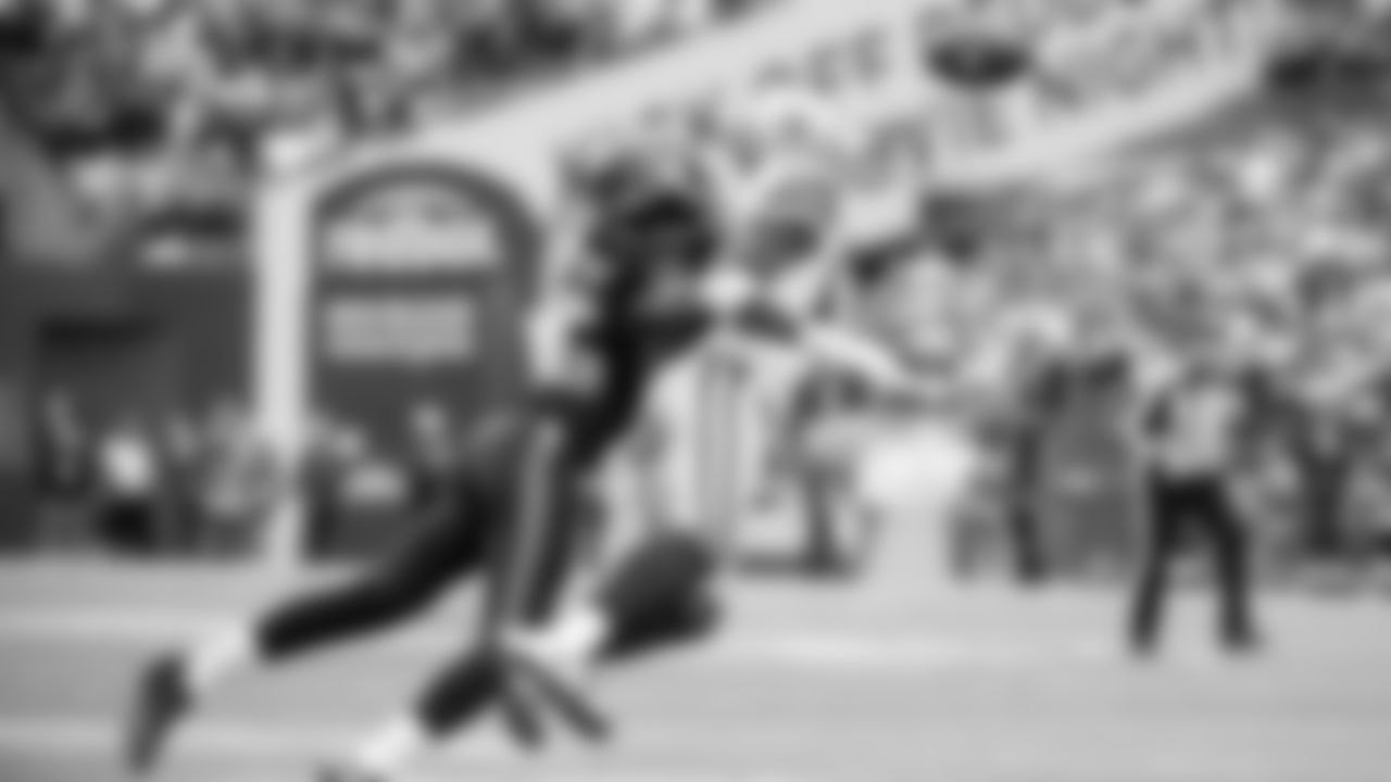 CB Richard Sherman 2011-2017