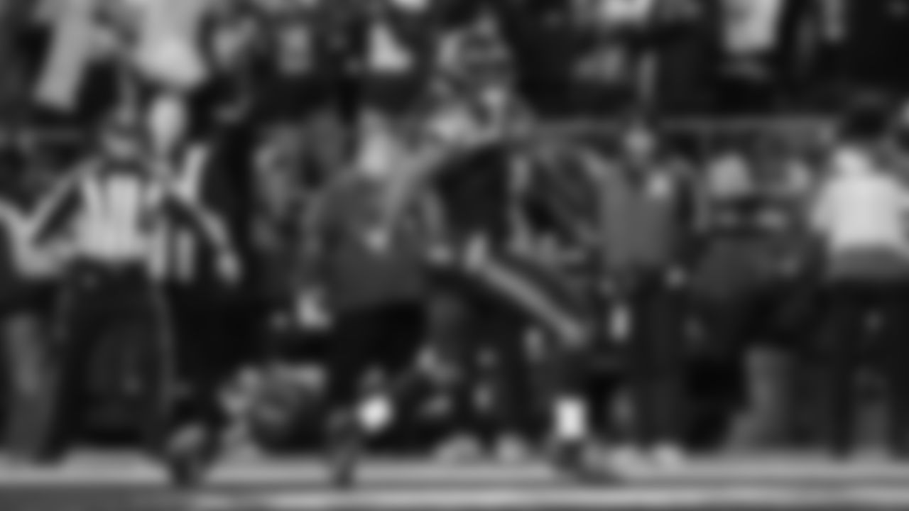 Seahawks in the Divisional Round on January 17, 2026.