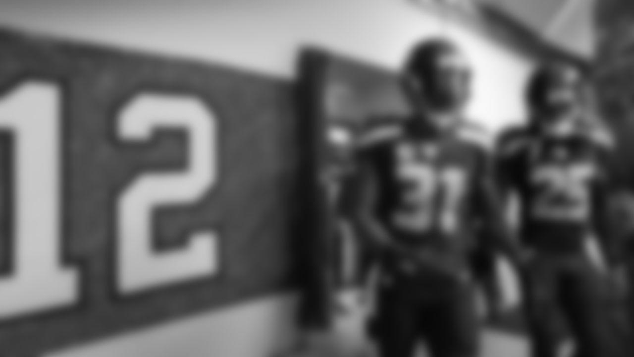 S Kam Chancellor 2010-2017