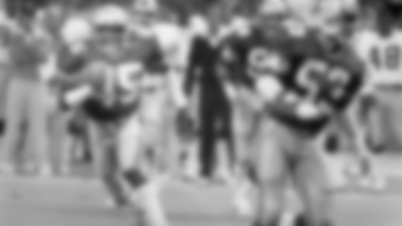 S Kenny Easley 1981-1987