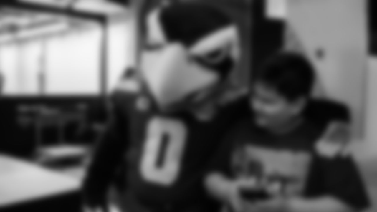 On Thursday, October 2, 2025, 12s had a one-night-only opportunity to shop exclusive Seahawks archive items at the 50th Season Garage Sale .