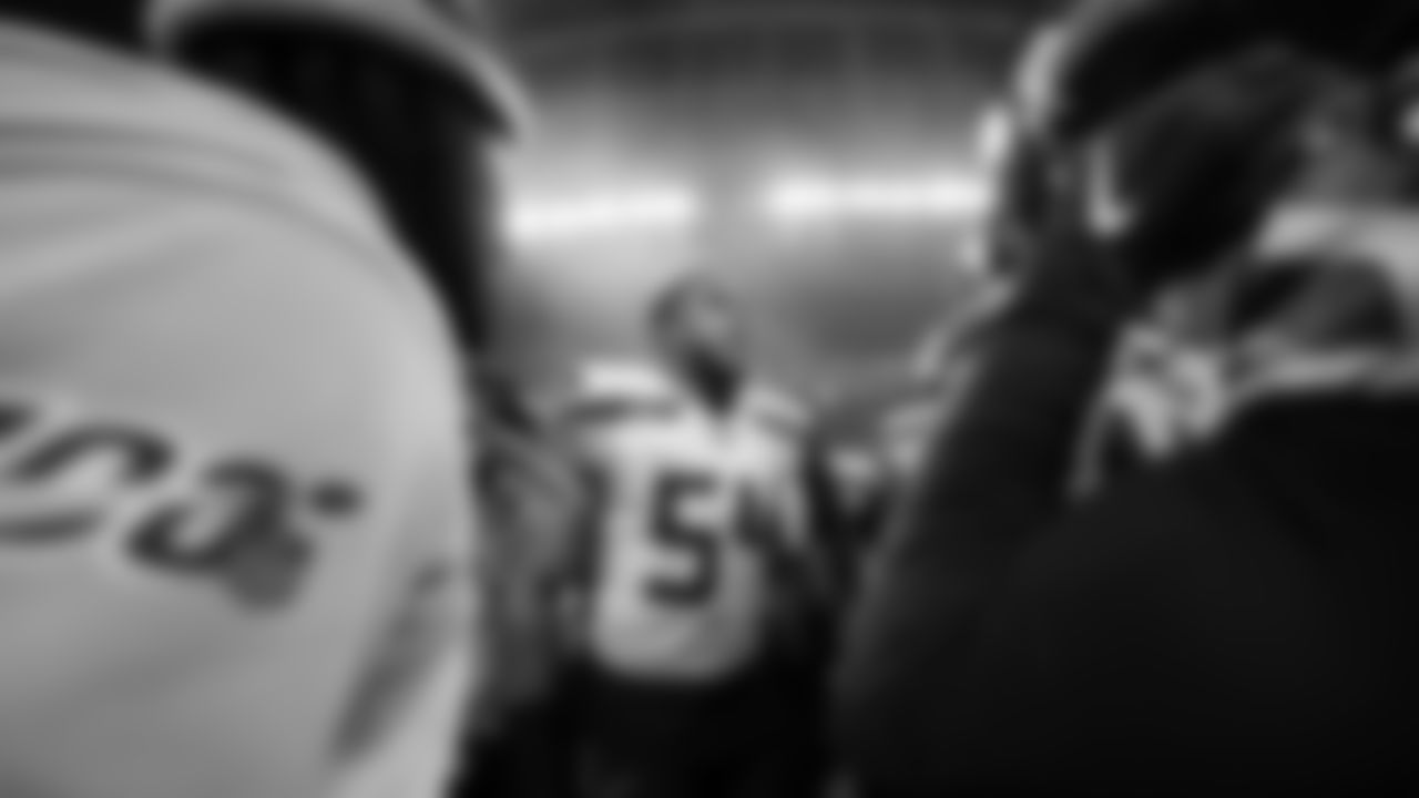 LB Bobby Wagner 2012-2021, 2023