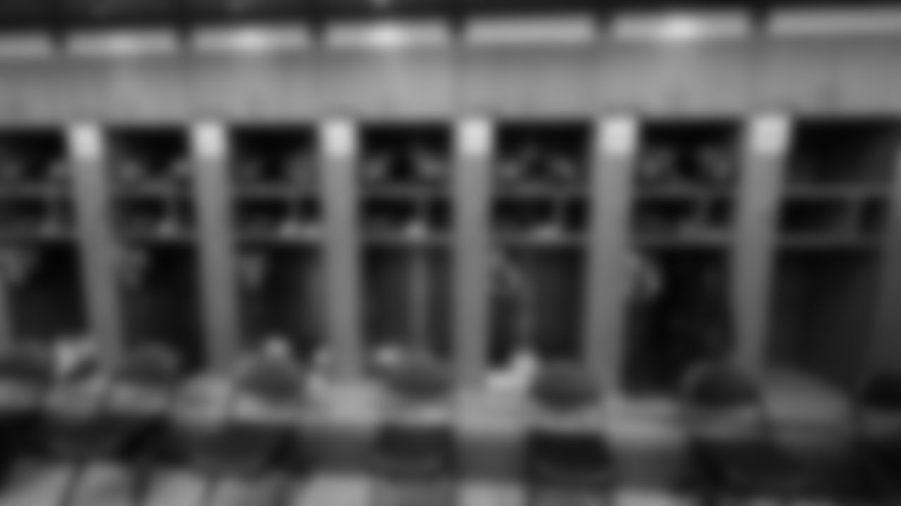 The Seahawks get set to face off against the New England Patriots at Levi's Stadium on Sunday, February 8, 2026.