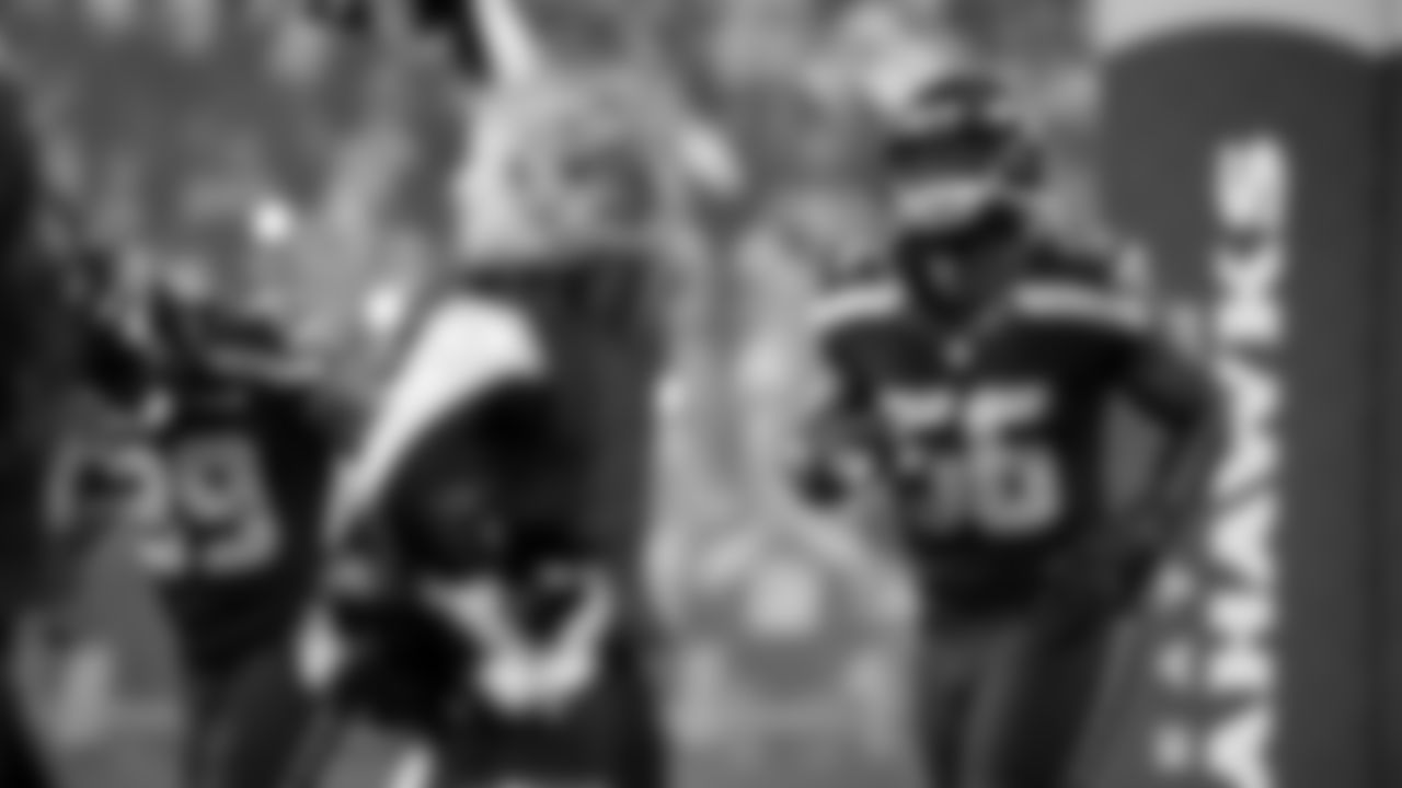 DE Cliff Avril 2013-2017