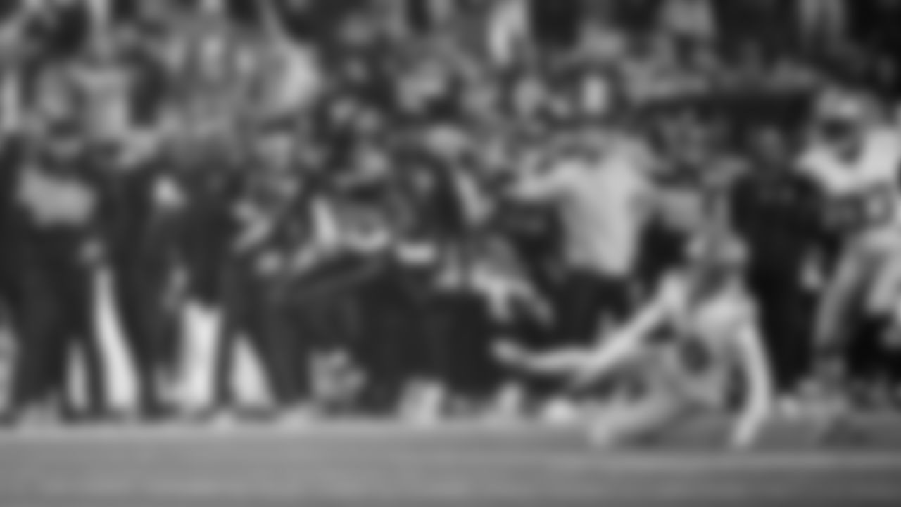 Seahawks in the Divisional Round on January 17, 2026.