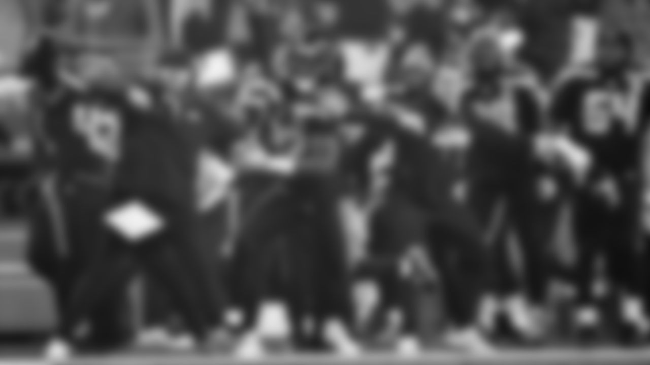 Seahawks in the Divisional Round on January 17, 2026.