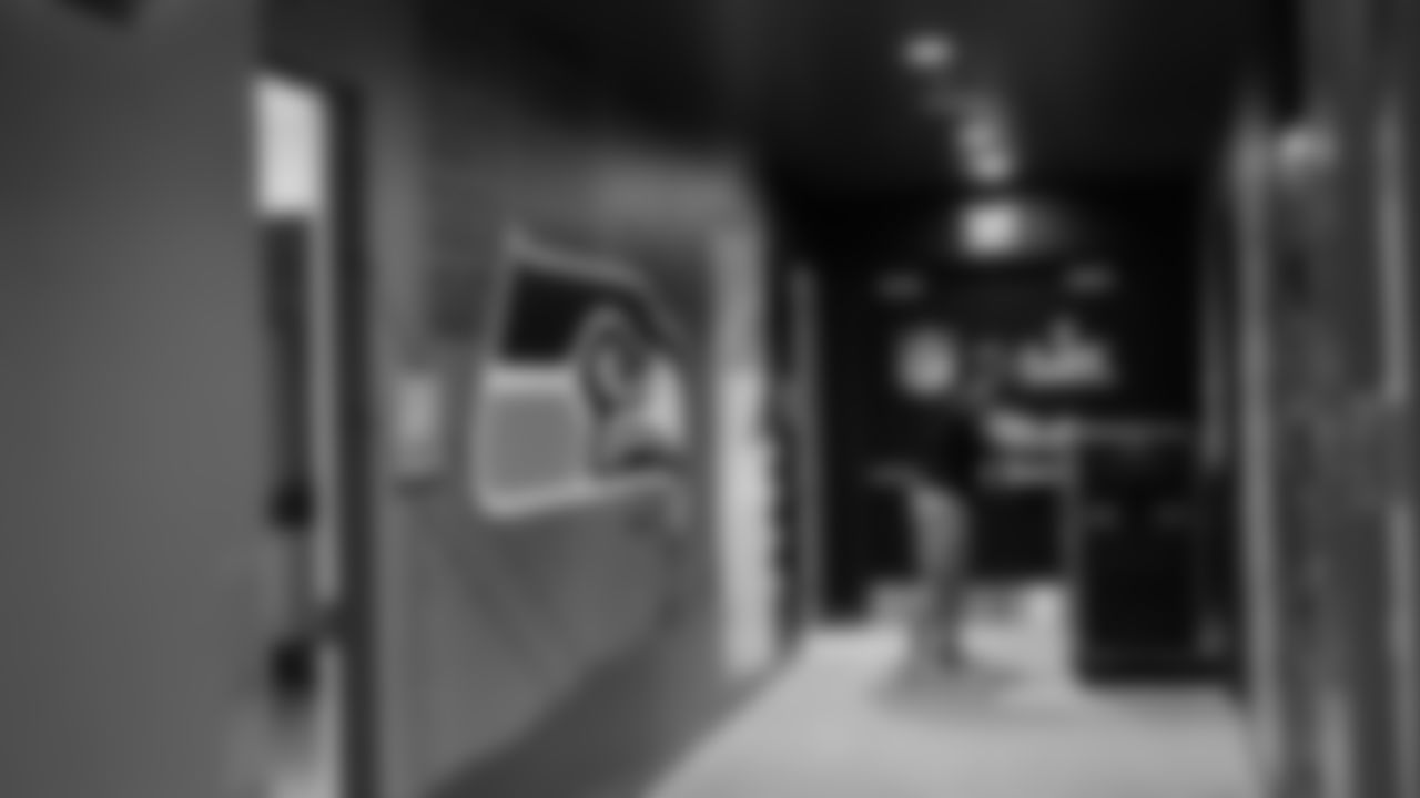 The Seahawks get set to face off against the New England Patriots at Levi's Stadium on Sunday, February 8, 2026.