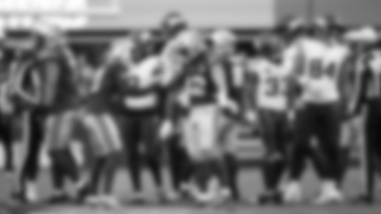 Seahawks vs. Vikings In Week 13 On November 30, 2025