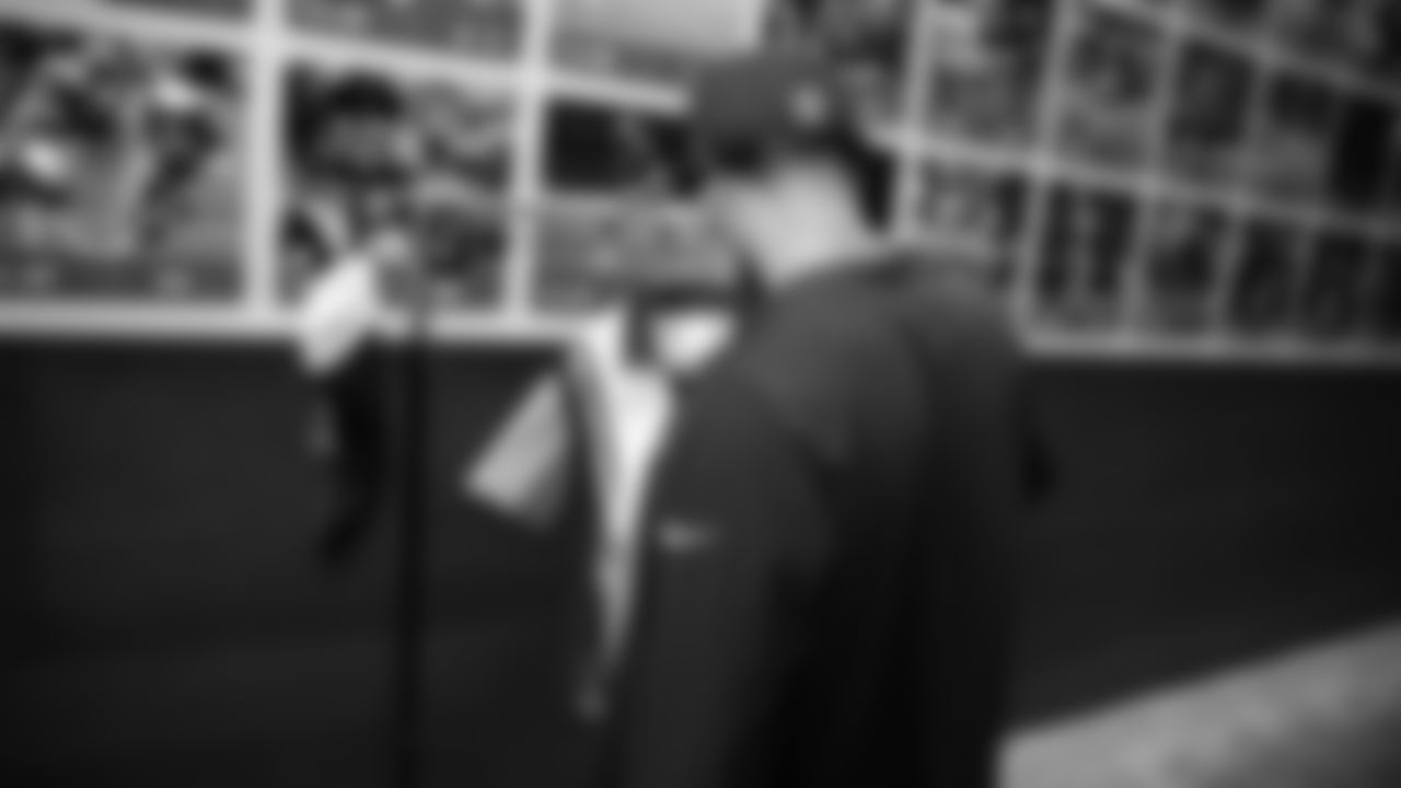 Six Seahawks players were named to the Pro Bowl on Tuesday, December 23, 2025.