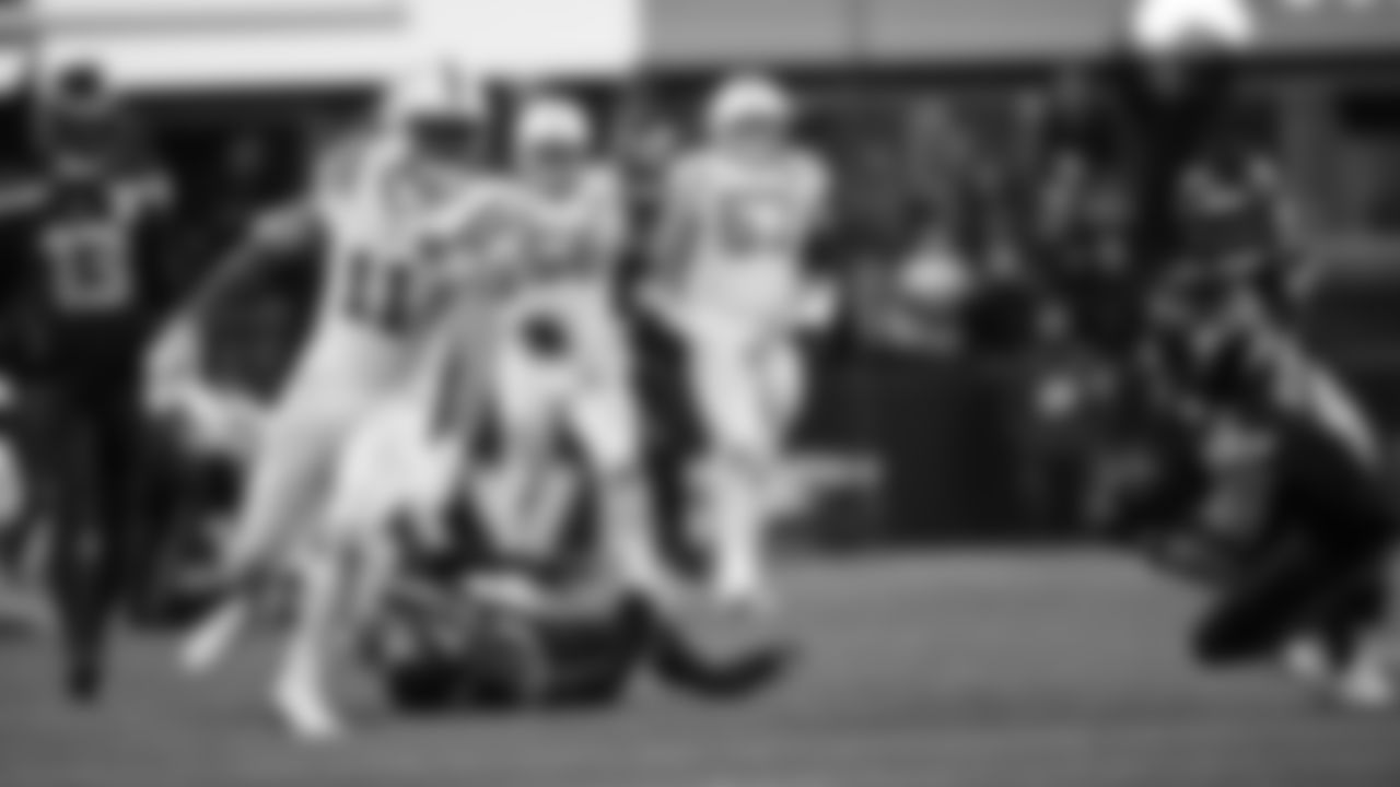 Seahawks vs. Colts in Week 15 on December 14, 2025