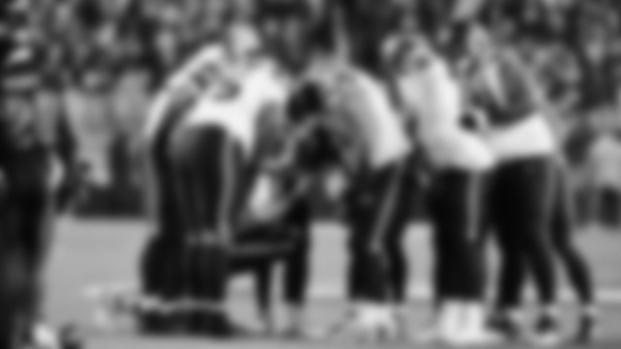 Seahawks vs. 49ers in Week 18 on January 3, 2026.